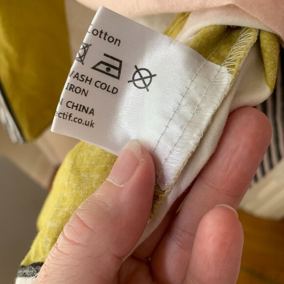 Modcloth x Collectif Eva Juicy Skirt - Picture 5 of 6